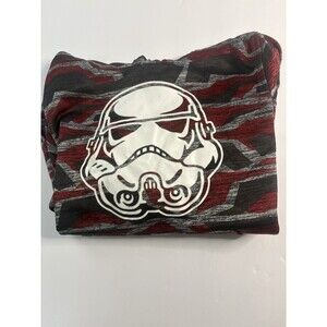Star Wars Hoodie Size (M)8